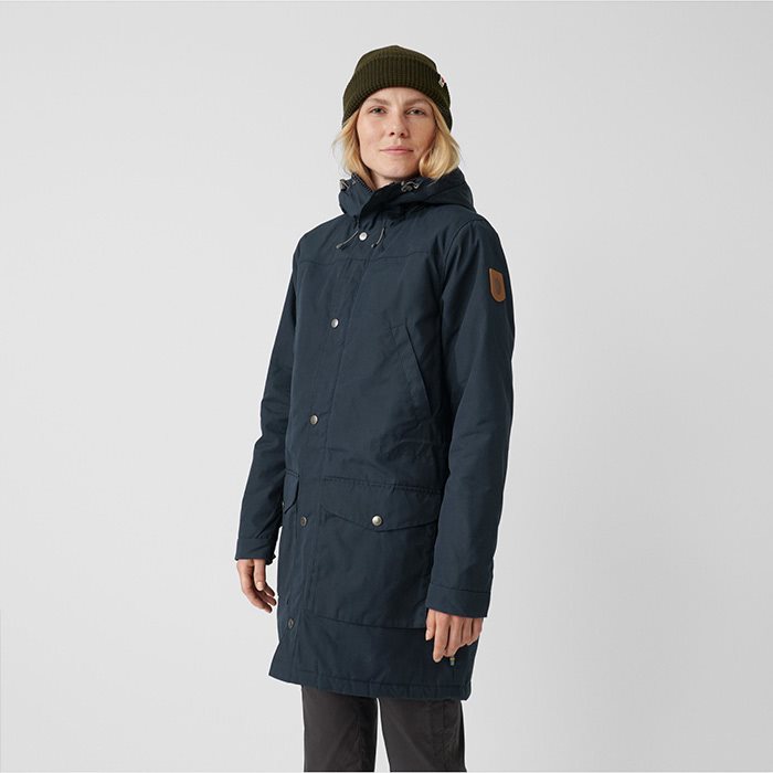 Fjällräven Parka Women