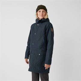 Fjällräven Greenland Winter Parka Women