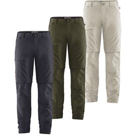 Fjällräven Travellers MT Zip-Off Men