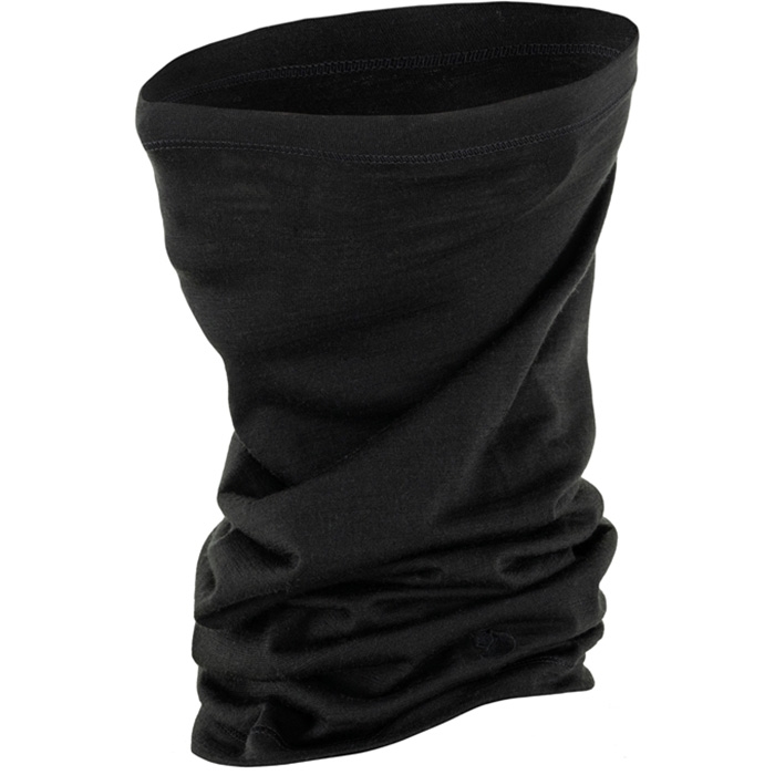 Fjällräven Abisko Lite Neck Gaiter-black