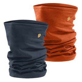 Fjällräven Bergtagen Neck Gaiter halsedisse 100% uld