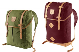 Fjällräven No. 21 rygsæk / rucksack