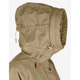 Fjällräven Jacket No. 68 W, dark olive