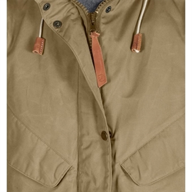 Fjällräven Jacket No. 68 W, dark olive