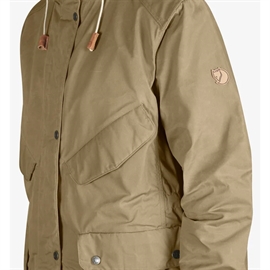 Fjällräven Jacket No. 68 W, dark olive