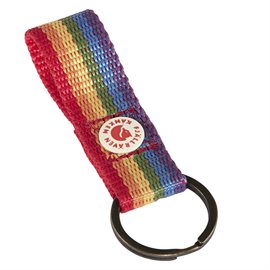 Fjällräven Rainbow Keyring / nøglering