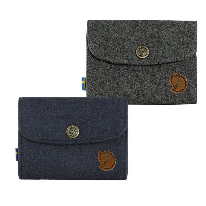 Fjällräven Norrvåge Wallet