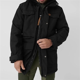 Fjällräven Nuuk Parka Men