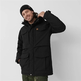 Fjällräven Nuuk Parka Men