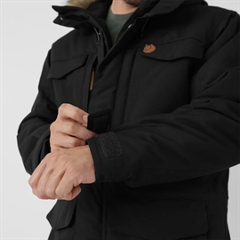 Fjällräven Nuuk Parka Men