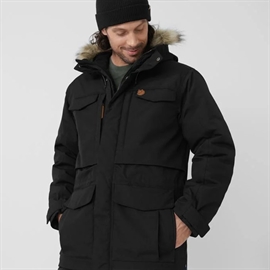 Fjällräven Nuuk Parka Men