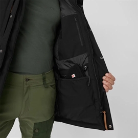 Fjällräven Nuuk Parka Men