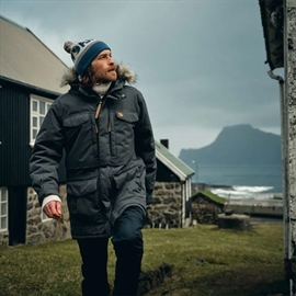 Fjällräven Nuuk Parka Men