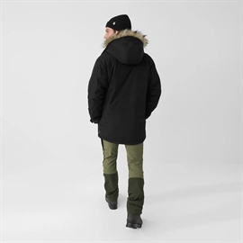 Fjällräven Nuuk Parka Men