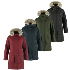 Fjällräven Nuuk Lite Parka Women