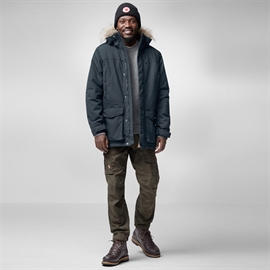 Fjällräven Nuuk Lite Parka Men