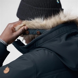 Fjällräven Nuuk Lite Parka Men