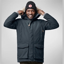 Fjällräven Nuuk Lite Parka Men