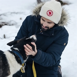 Fjällräven Nuuk Lite Parka Men