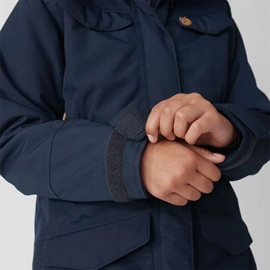 Fjällräven Nuuk Parka Women