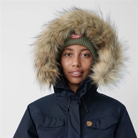 Fjällräven Nuuk Parka Women