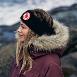 Fjällräven Nuuk Parka Women