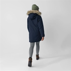 Fjällräven Nuuk Parka Women