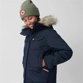 Fjällräven Nuuk Parka Women