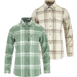 Fjällräven Övik Lite Flannel Shirt W