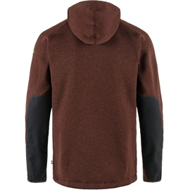 Fjällräven Övik Fleece Hoodie 