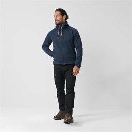 Fjällräven Övik Fleece Hoodie 