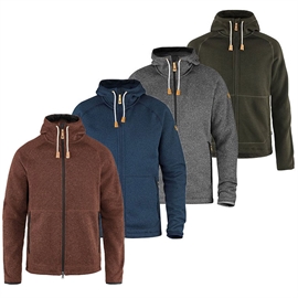 Fjällräven Övik Fleece Hoodie 