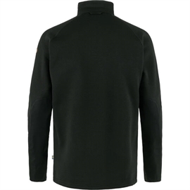 Fjällräven Övik Fleece Sweater Men, black