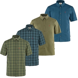 Fjällräven Övik Lite Shirt Men