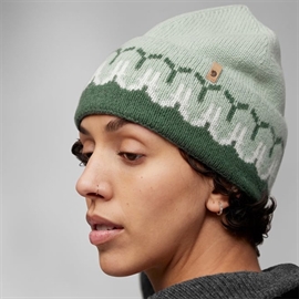 Fjällräven Övik Path Knit Beanie