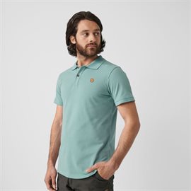 Fjällräven Övik Polo Shirt Men