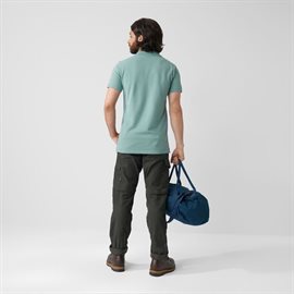 Fjällräven Övik Polo Shirt Men