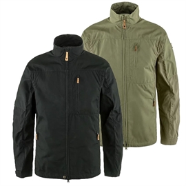 Fjällräven Övik Stencollar Jacket Men