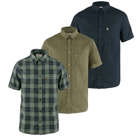 Fjällräven Övik Travel Shirt Men