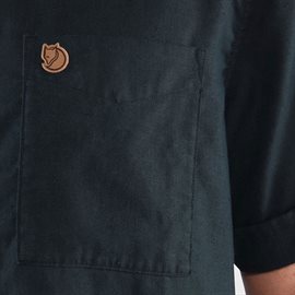 Fjällräven Övik Travel Shirt Men