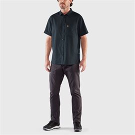 Fjällräven Övik Travel Shirt Men