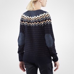 Fjällräven Övik Knit Sweater W