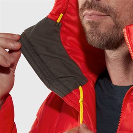 Fjällräven Expedition Pack Down Hoodie Men