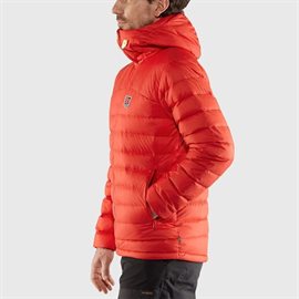 Fjällräven Expedition Pack Down Hoodie Men