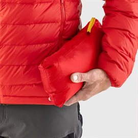 Fjällräven Expedition Pack Down Hoodie Men