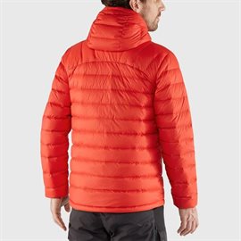 Fjällräven Expedition Pack Down Hoodie Men