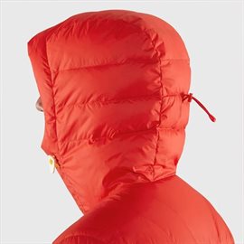 Fjällräven Expedition Pack Down Hoodie Men