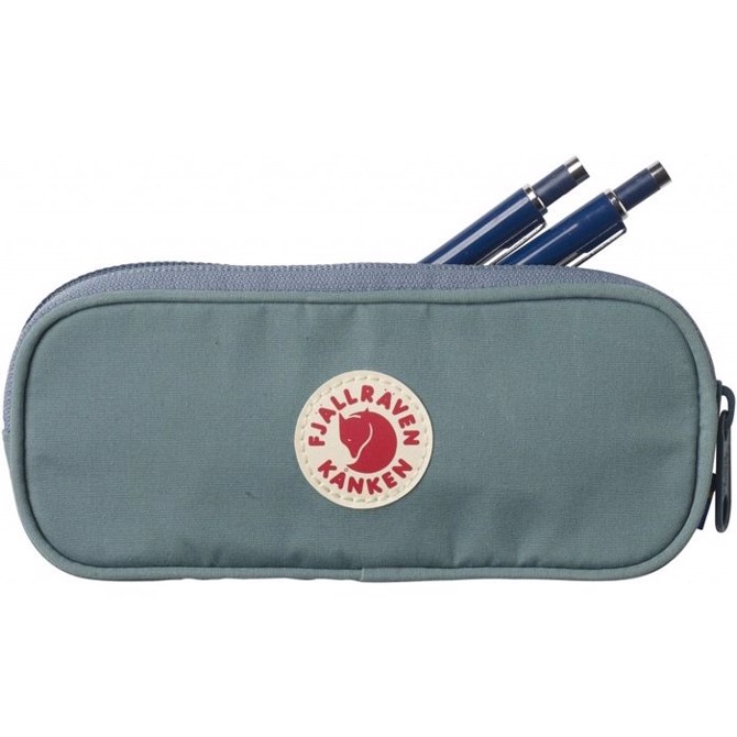 Fjällräven Pen Case / penalhus-frost green