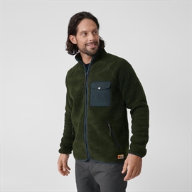 Fjällräven Vardag Pile Fleece Men