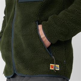 Fjällräven Vardag Pile Fleece Men